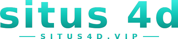 situs 4d logo