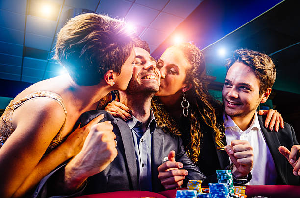 situs 4d situs 4d Live Baccarat Table