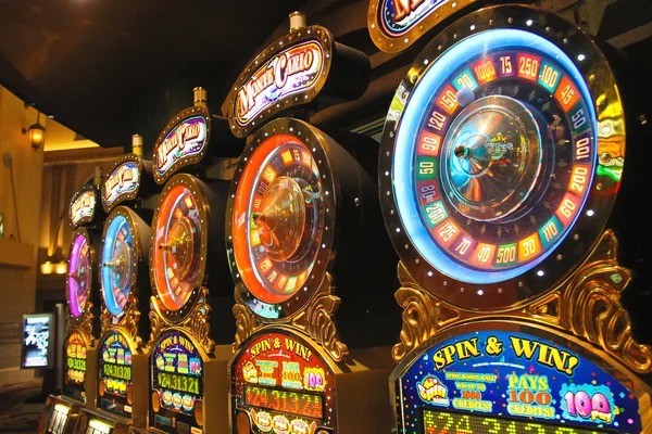 situs 4d What Opens Inside Our Casino