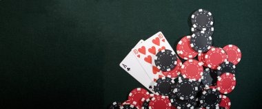 situs 4d How Live Baccarat Table Works
