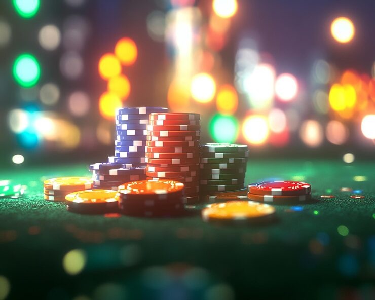 situs 4d Casino and sports in one route