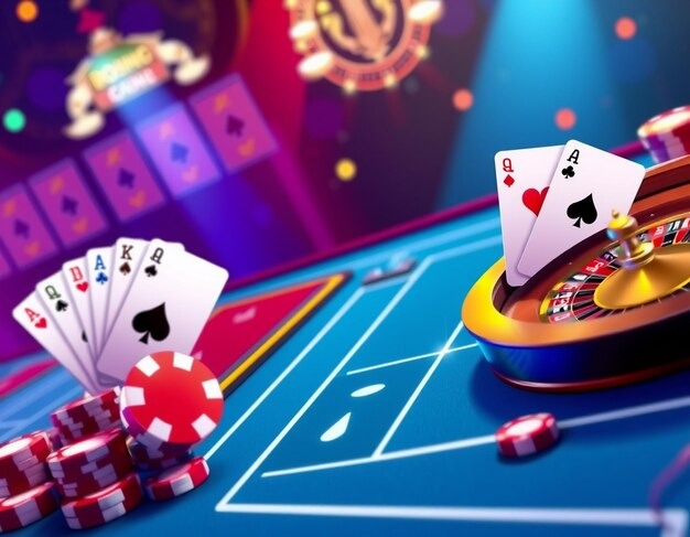 situs 4d About Us at situs 4d